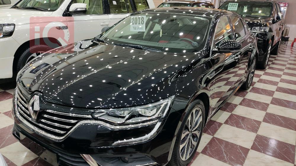 Renault Talisman
